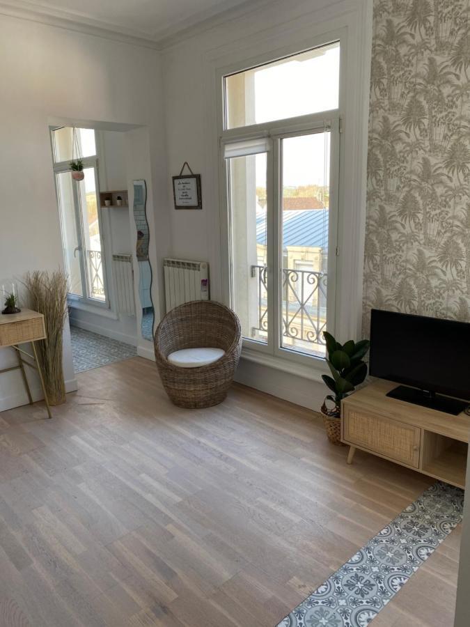 Appartement Centre Wimereux
