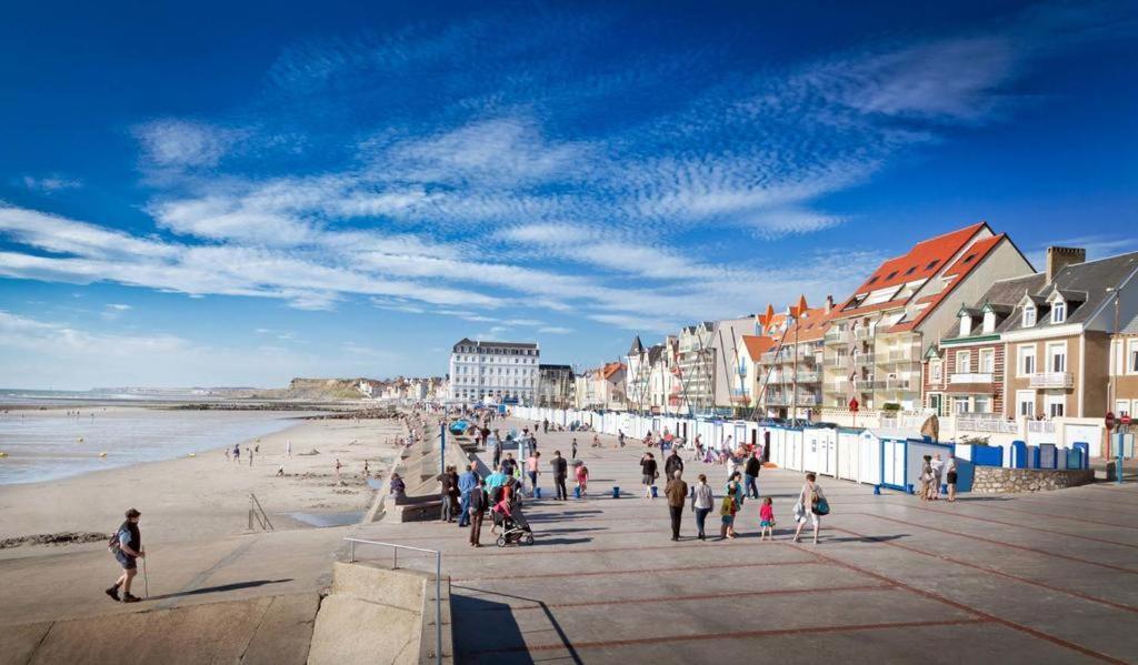 Centre Wimereux
