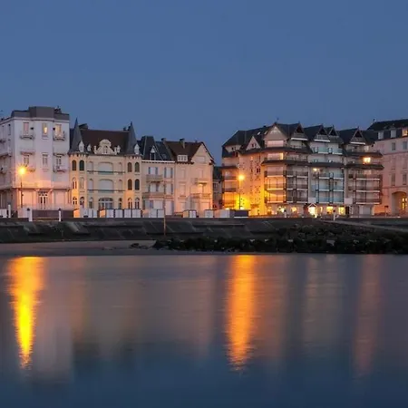 Appart Wimereux Centre Exterior photo