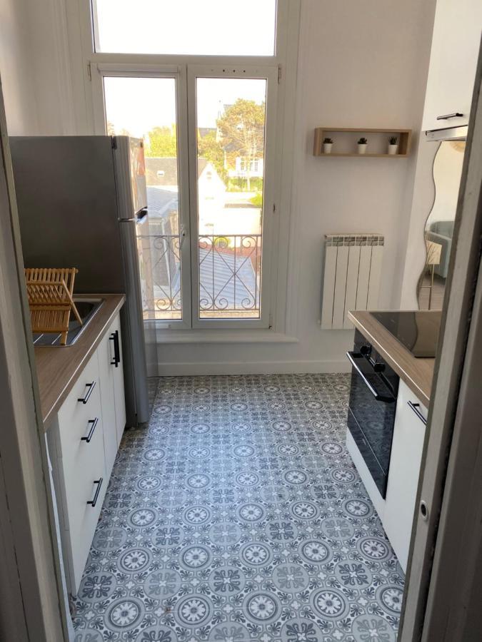 Centre Apartment *