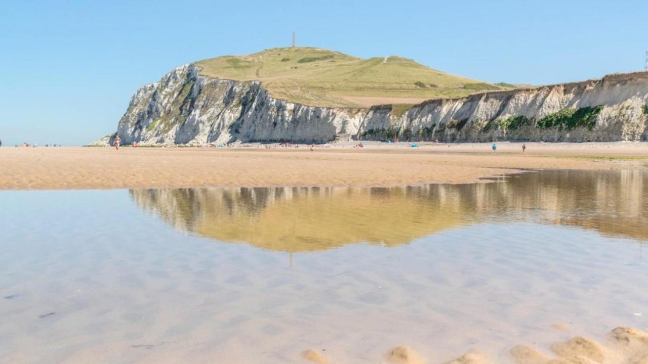 Apartment Centre Wimereux