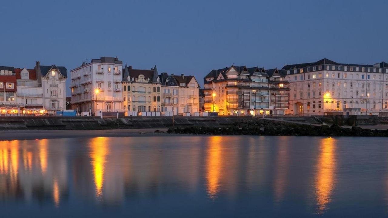Apartment Centre Wimereux