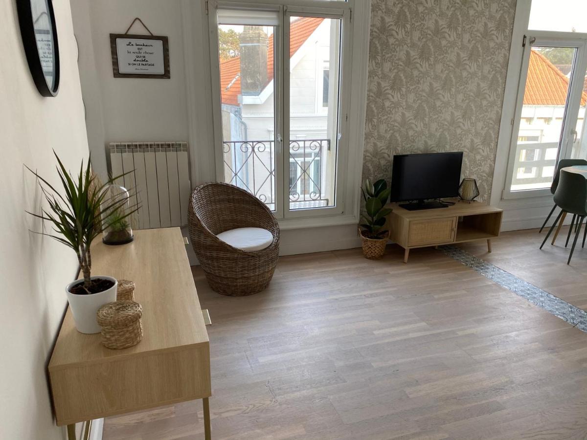 Centre Apartment