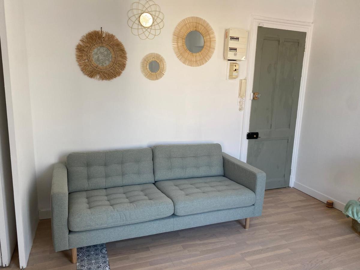 Centre Apartment Wimereux