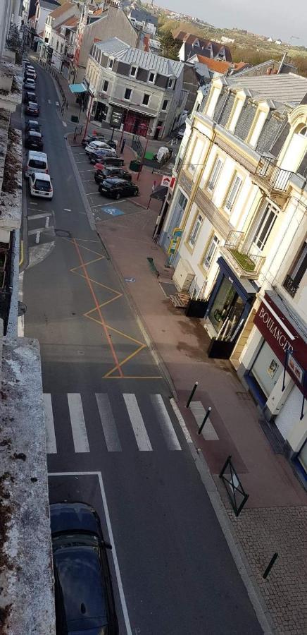 Apartment Centre Wimereux